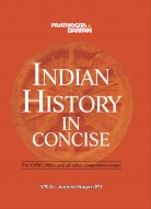 Indian History in Concise